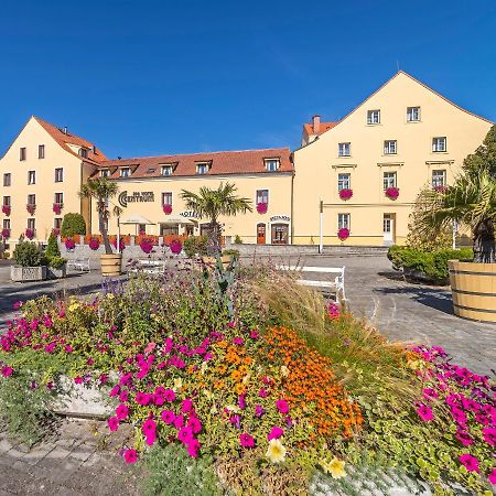 Spa Hotel Centrum Františkovy Lázně 외부 사진
