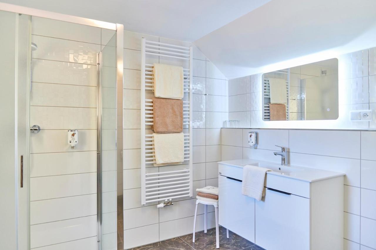 Spa Hotel Centrum Františkovy Lázně 외부 사진