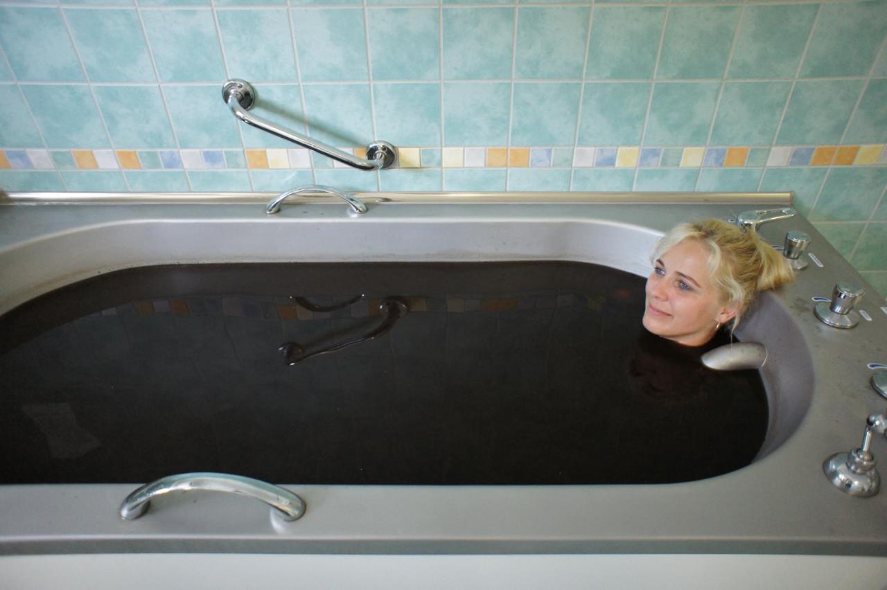 Spa Hotel Centrum Františkovy Lázně 외부 사진