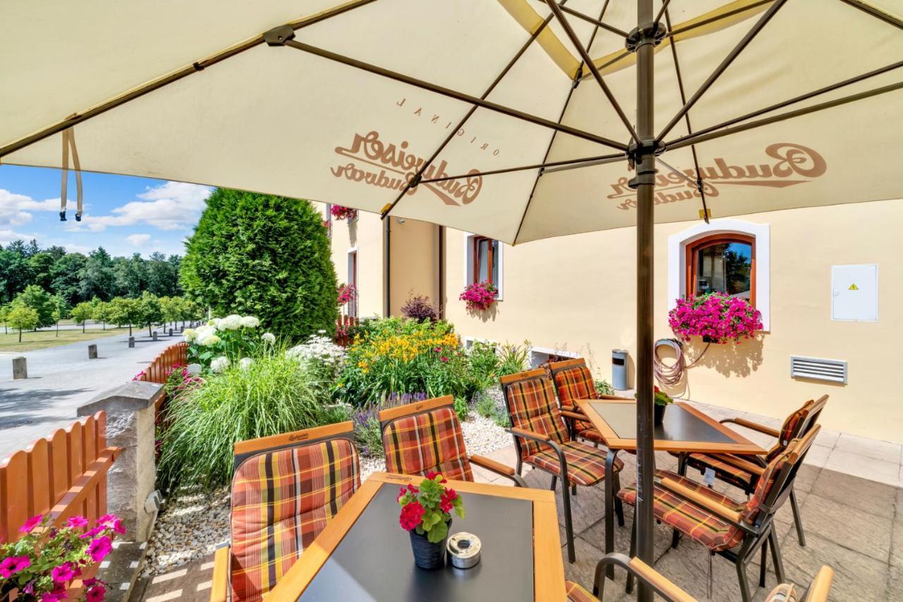 Spa Hotel Centrum Františkovy Lázně 외부 사진