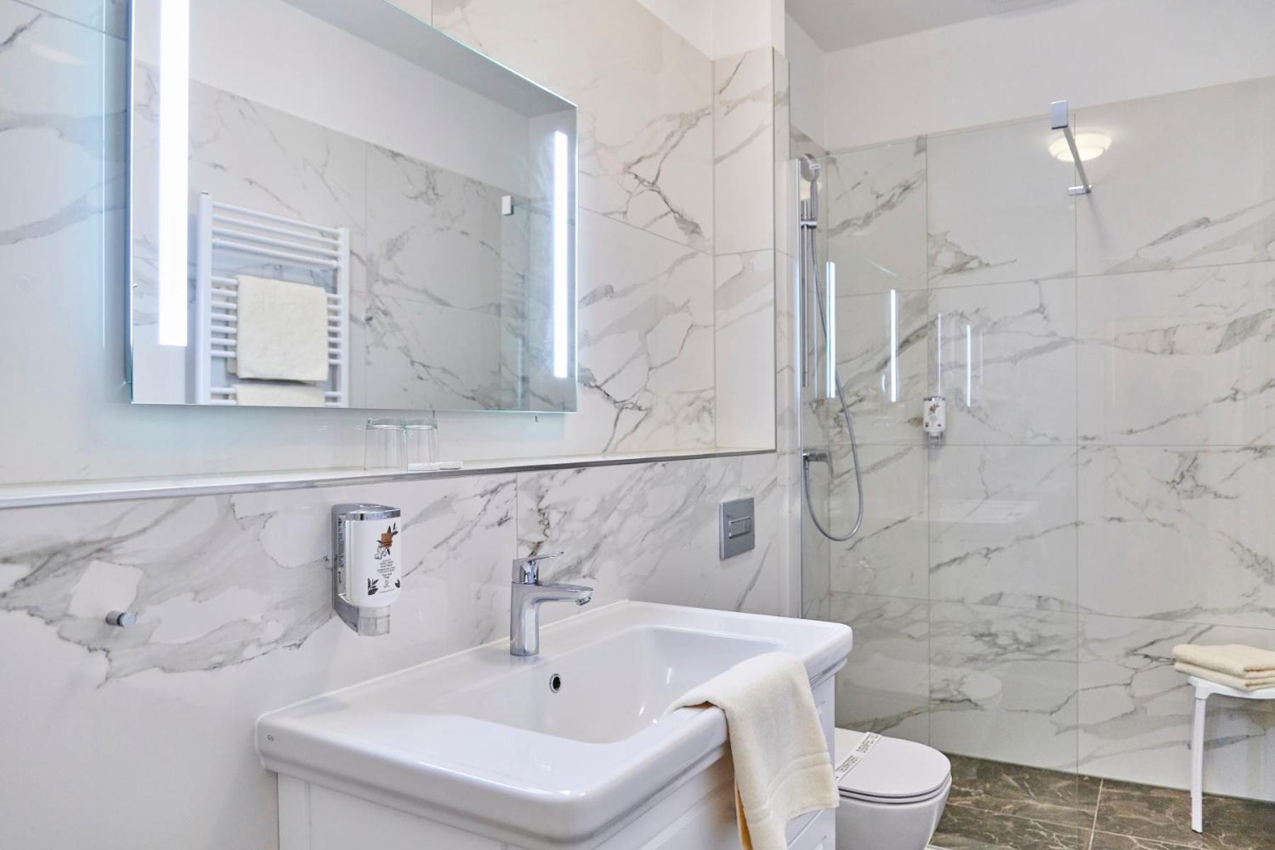 Spa Hotel Centrum Františkovy Lázně 외부 사진